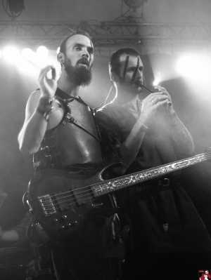 Dark Vibes - Iteuil 2015 (Drenaï)